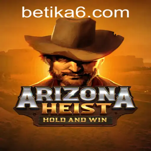 ArizonaHeist: The Thrilling Adventure Game Linked with Betika
