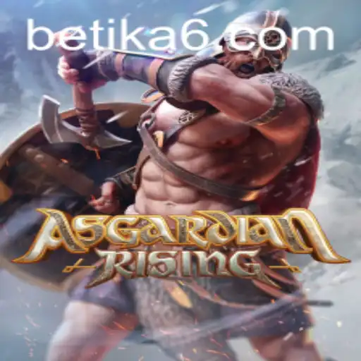 The Ultimate Guide to AsgardianRising: A Mythical Adventure with Betika