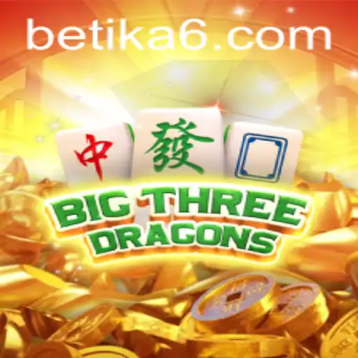 Exploring BigThreeDragons: A Thrilling Addition to Betika's Gaming Portfolio