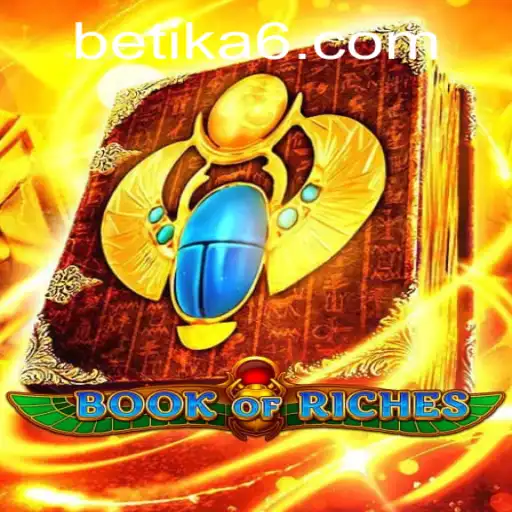 Exploring BookofRiches and its Introduction to Betika