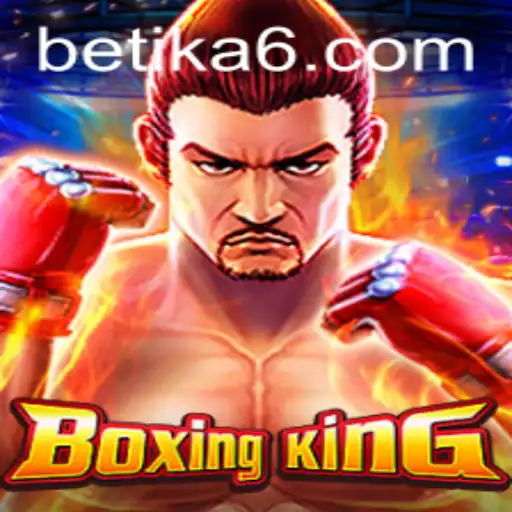 Mastering BoxingKing: A New Era in Virtual Sports Betting with Betika