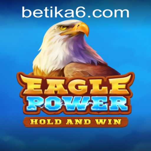 Exploring EaglePower: A Dynamic Gaming Experience with Betika