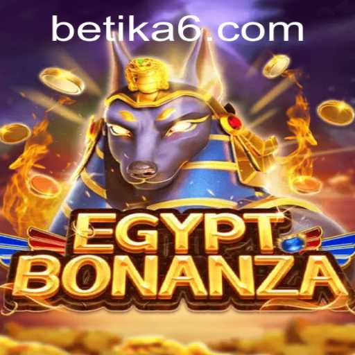 Unveiling EgyptBonanza: A Thrilling Adventure with Betika