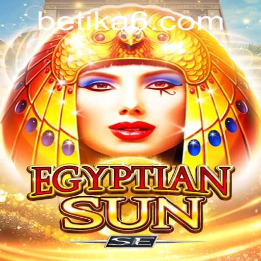 Exploring the Thrills of EgyptianSunSE with Betika