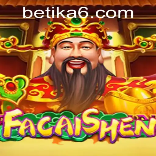 Explore FaCaiShen: Betika's Thrilling New Slot Game