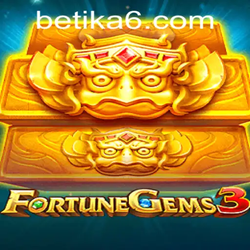 Exploring FortuneGems3: Betika's Latest Gaming Sensation