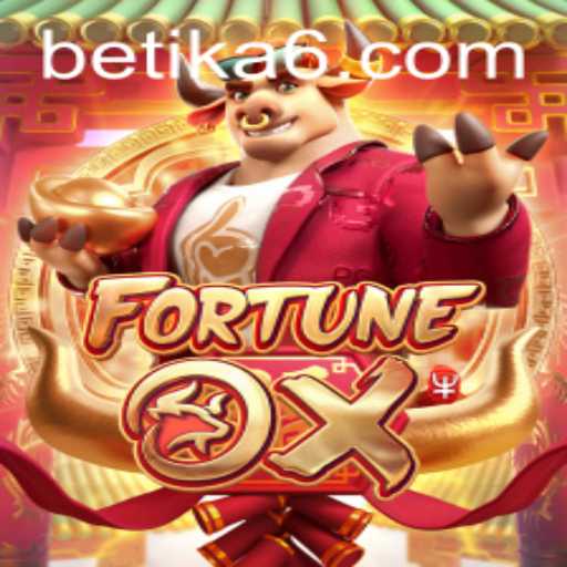 Exploring the Excitement of FortuneOx on Betika