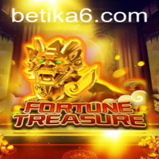 Discover the World of FortuneTreasure: A Betika Gaming Experience