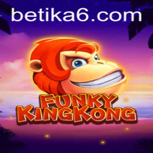 FunkyKingKong: A Thrilling Adventure in the Gaming World