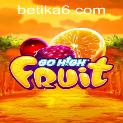 Discover the Thrilling World of GoHighFruit with Betika