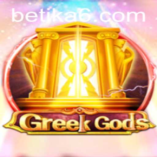 Exploring the World of GreekGods: A Thrilling Gaming Experience with Betika