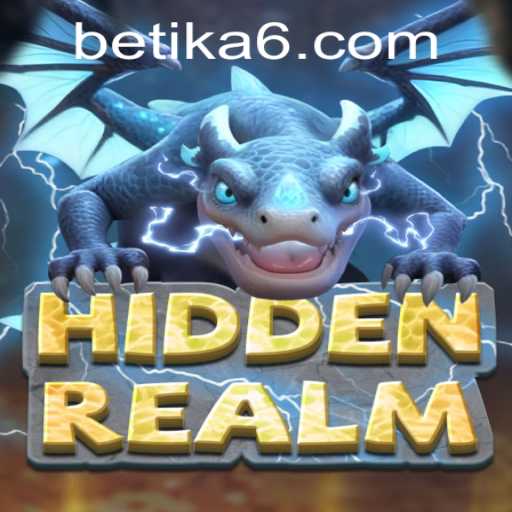 Discover the Thrilling World of HiddenRealm: A Guide to Mastering Betika’s Latest Game