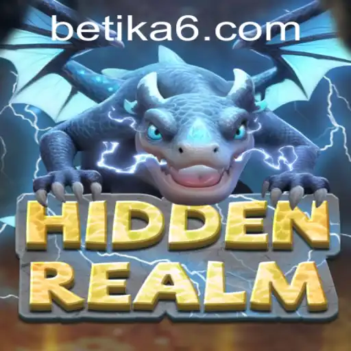 Discover the Thrilling World of HiddenRealm: A Guide to Mastering Betika’s Latest Game