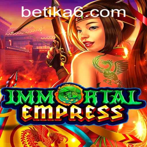 Exploring ImmortalEmpress: A Fascinating New Game on Betika