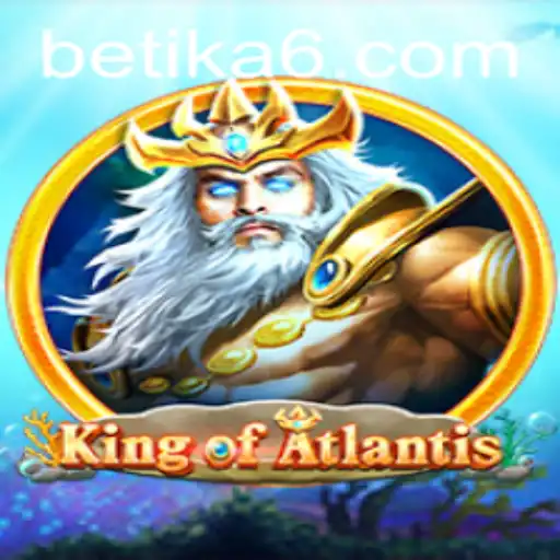 Unveiling the Fantasy World of KingofAtlantis in Collaboration with Betika