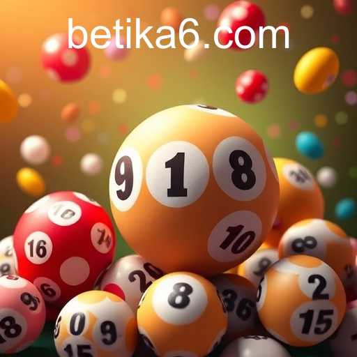 The Thrill of Lottery Games and The Role of Betika