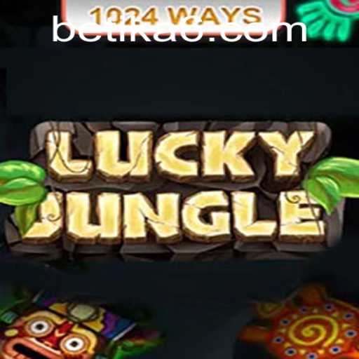 Unveiling LuckyJungle1024: A Thrilling Adventure with Betika