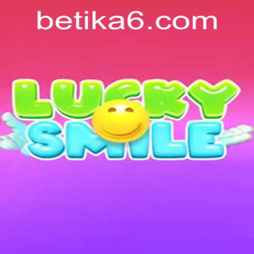 LuckySmile: The Thrill of Betting with Betika