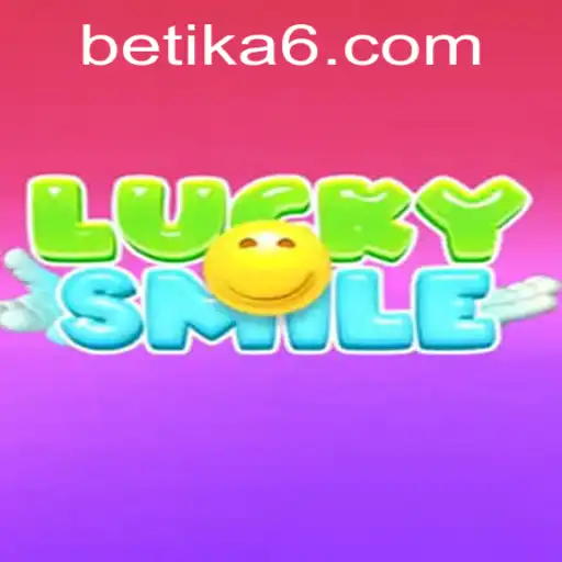 LuckySmile: The Thrill of Betting with Betika