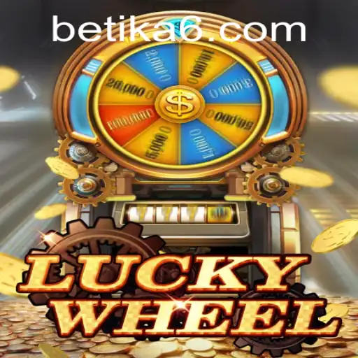 Exploring LuckyWheel: A Thrilling Experience with Betika