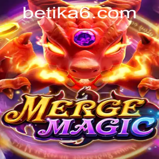 Discover the Enchanting World of MERGEMAGIC: A Deep Dive into Gameplay, Rules, and Connections to Betika