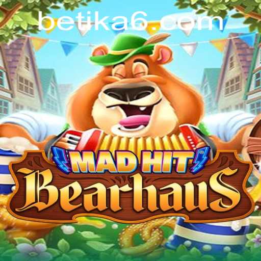 Unveiling MadHitBearhaus: A Riveting Journey into the Heart of Gaming