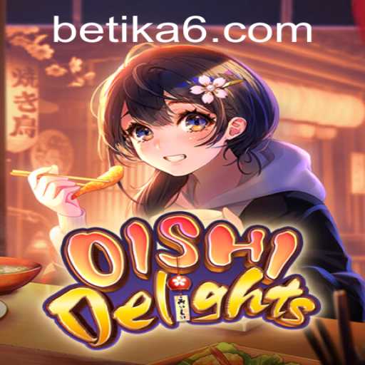Discover the Exciting World of OishiDelights with Betika