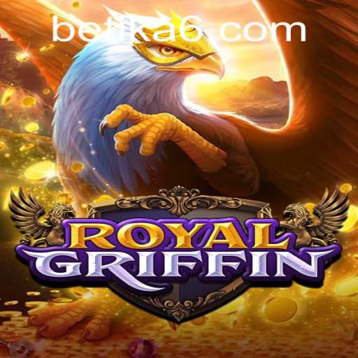 Exploring the Enchanting World of RoyalGriffin on Betika