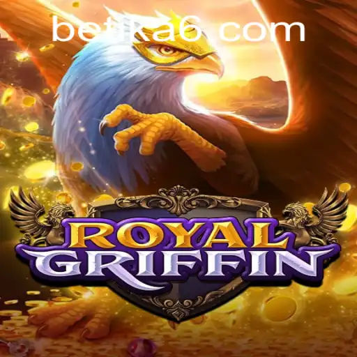 Exploring the Enchanting World of RoyalGriffin on Betika