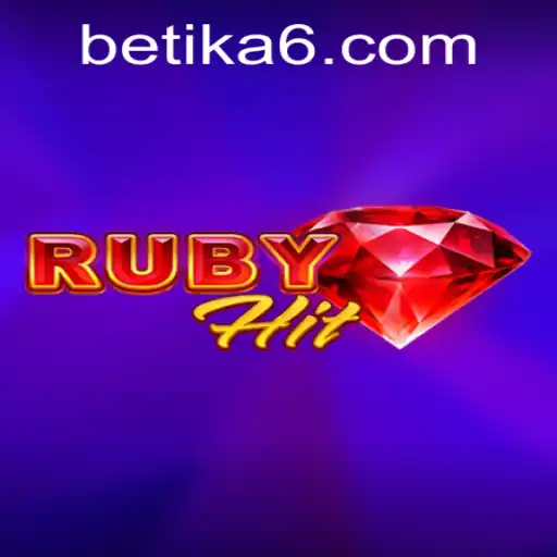Exciting New Online Game 'RubyHit' on Betika: A Complete Guide