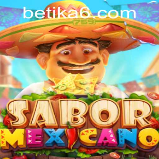 Experience the Excitement of SaborMexicano in Betika: Game Overview, Introduction, and Rules