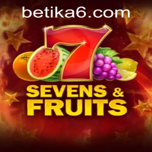 Exploring Sevens&Fruits on Betika