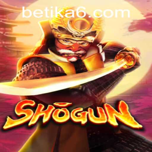 Exploring the Thrilling World of Shogun on Betika