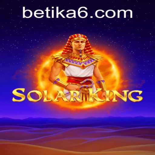 Exploring SolarKing: An Innovative Gameplay Experience with Betika