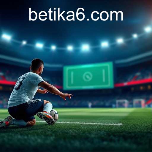 Exploring Sports Betting with Betika
