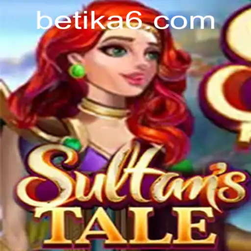 Sultanstale: An In-Depth Look at the Game Revolutionizing the Betika Experience