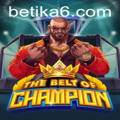 TheBeltOfChampion: A New Era of Virtual Gaming