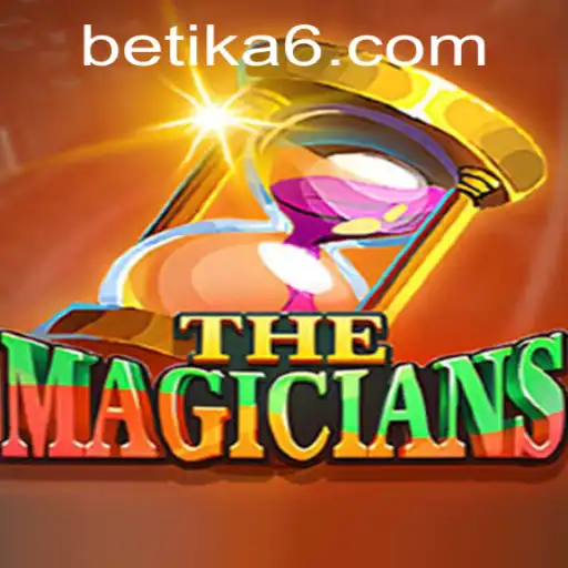TheMagicians Game: An In-Depth Guide with Betika