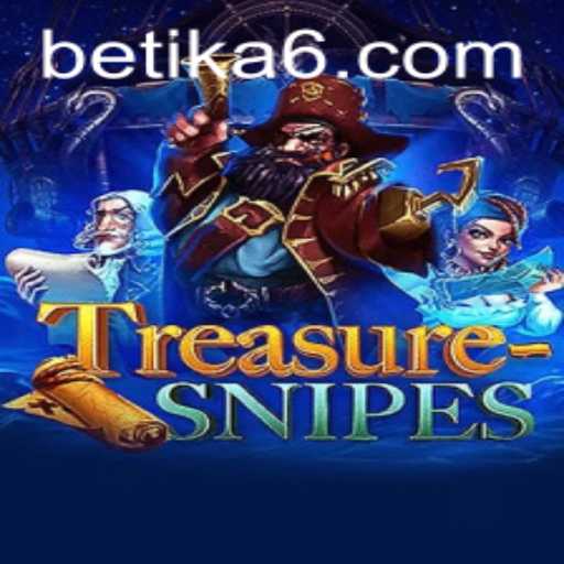 TreasureSnipes: Unveiling the Adventure in Online Gaming