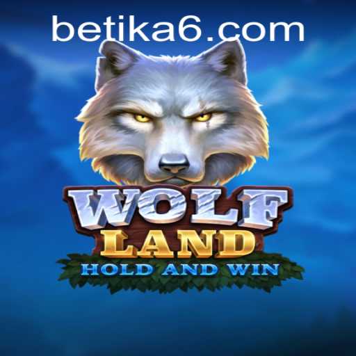 Discover the Thrilling World of WolfLand with Betika